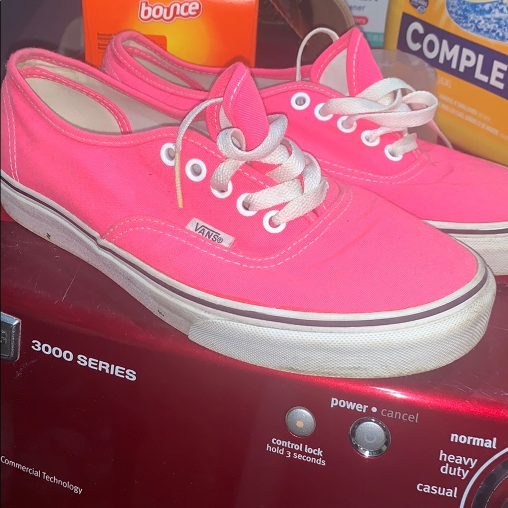 Vans